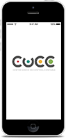 iphone CUCC